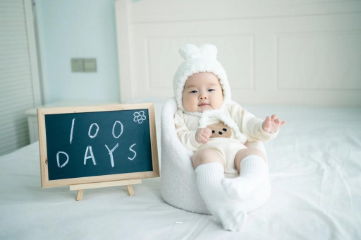 景德镇点状胚芽是怀孕多久