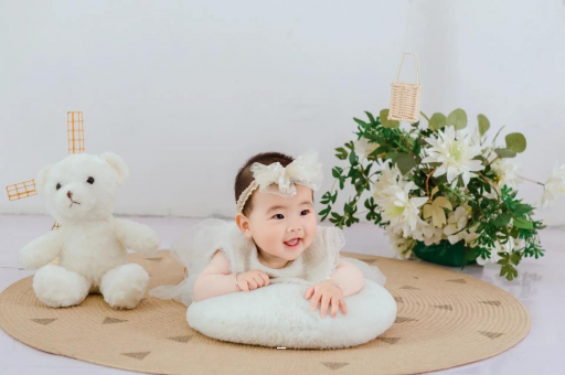 景德镇孕妇几个月肚子大