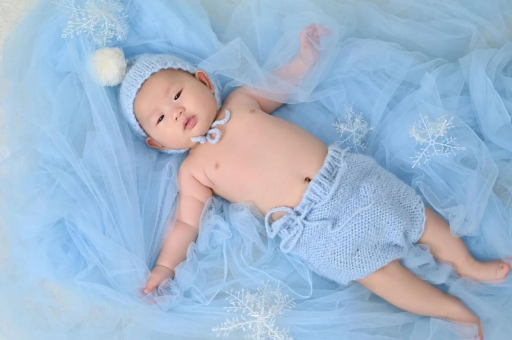 景德镇怀孕多久孩子成形