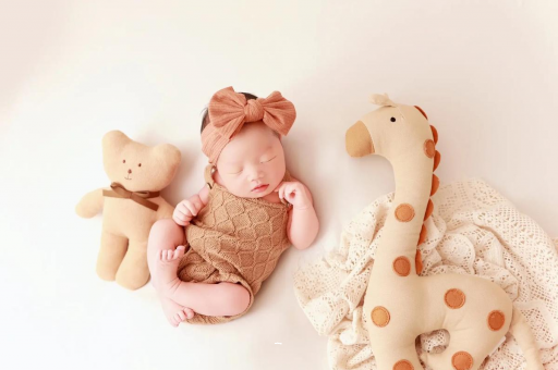 景德镇宝宝后脑勺疼